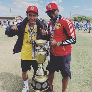 Meet your Posher, Oscar